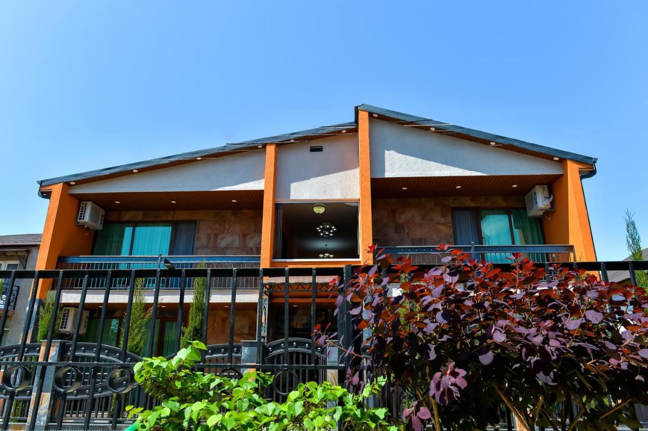 Lions Apartment Ureki Exterior foto