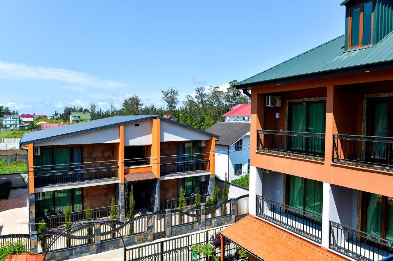 Lions Apartment Ureki Exterior foto